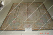 stock aubusson rugs No.102 manufacturers